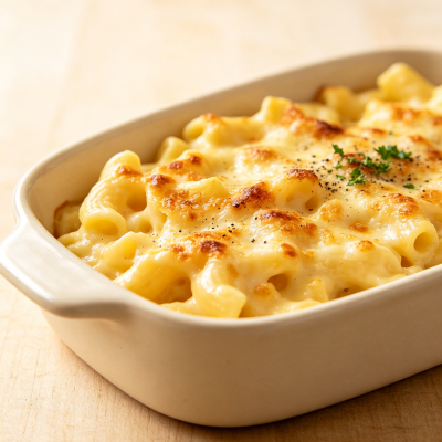 Mac & Cheese
