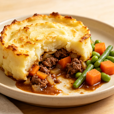 Cottage Pie