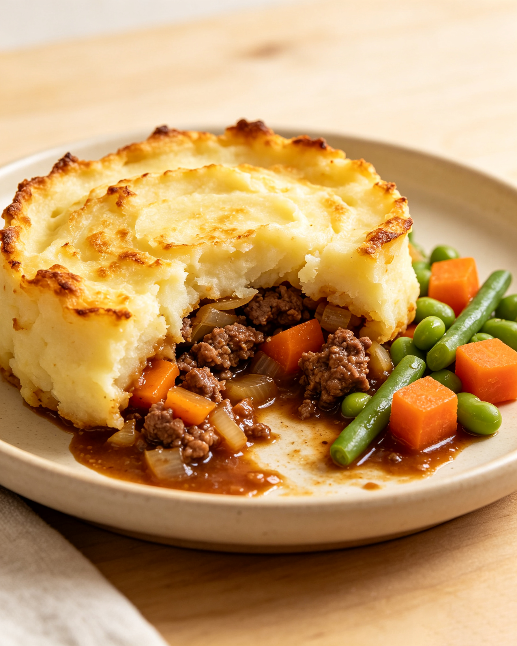 Cottage Pie