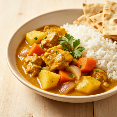 Chicken Curry