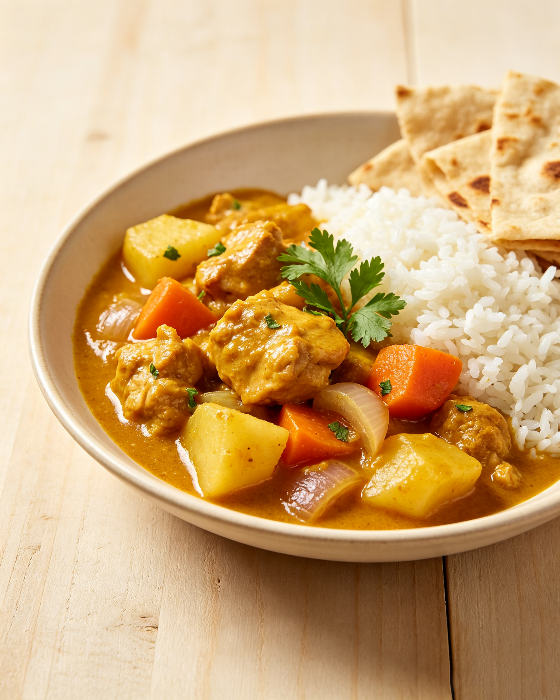 Chicken Curry