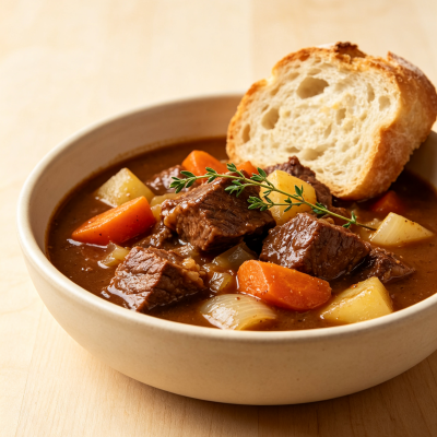 Beef Stew
