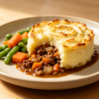 Shepherd's Pie