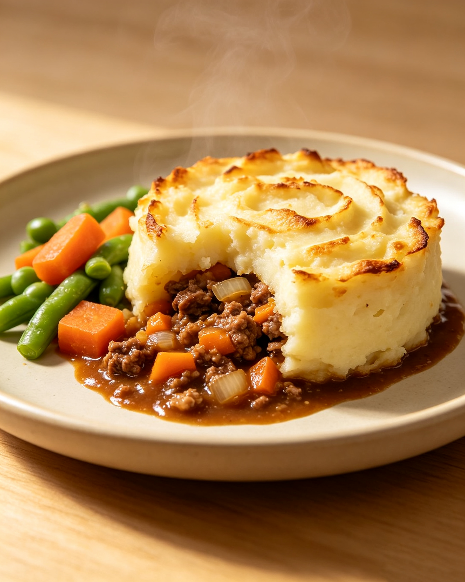Shepherd's Pie