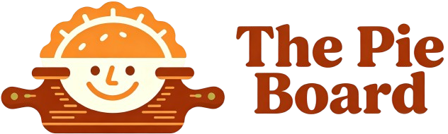 The Pie Board